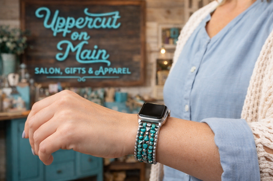 STELLA Apple Watch Band