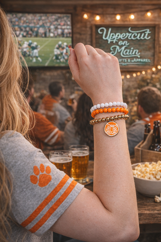 Collegiate Bracelet