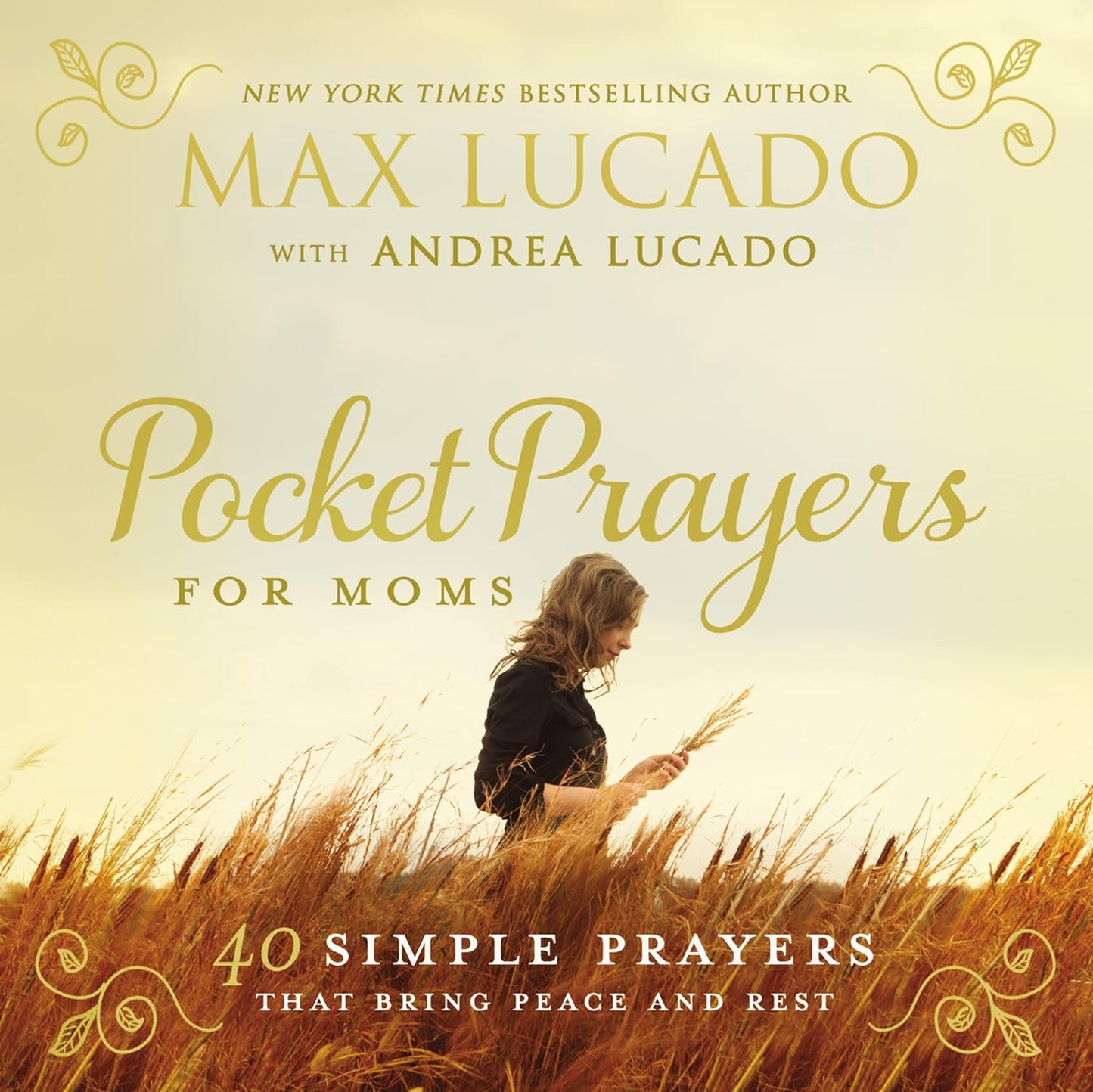 Pocket Prayers