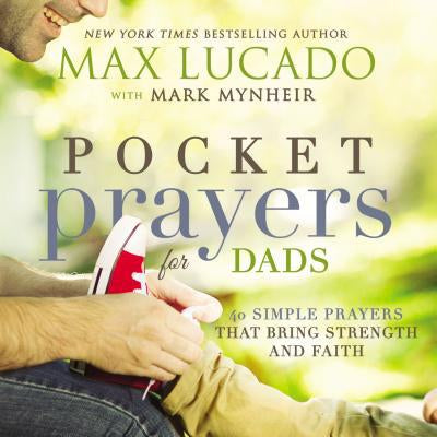 Pocket Prayers