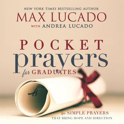 Pocket Prayers