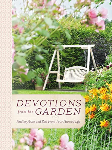 Devotions From …..