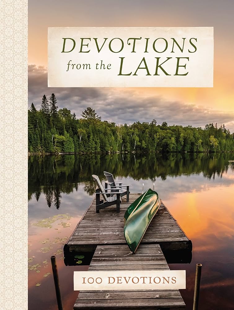 Devotions From …..