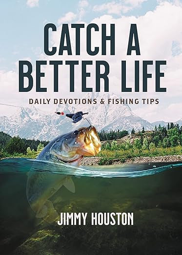 Jimmy Houston’s Devotions