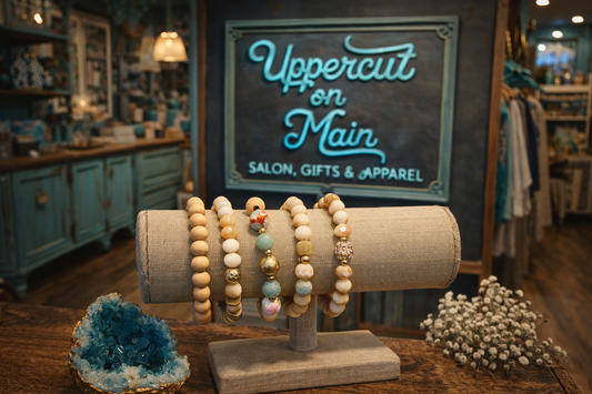 Beaded Bracelet