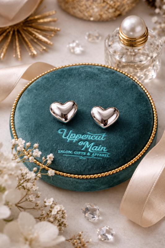 Stud Hearts