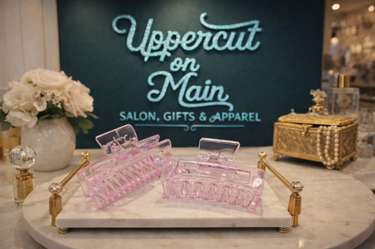 UCOM Hair Clips/Claws