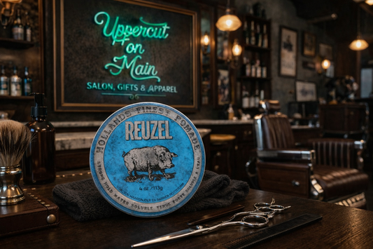 REUZEL BLUE  Pomade
