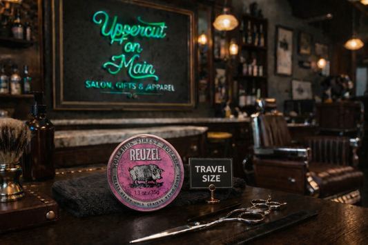 REUZEL Pink Grease