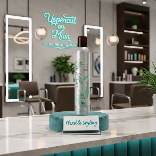 BAIN DE TERRE  Hairspray
