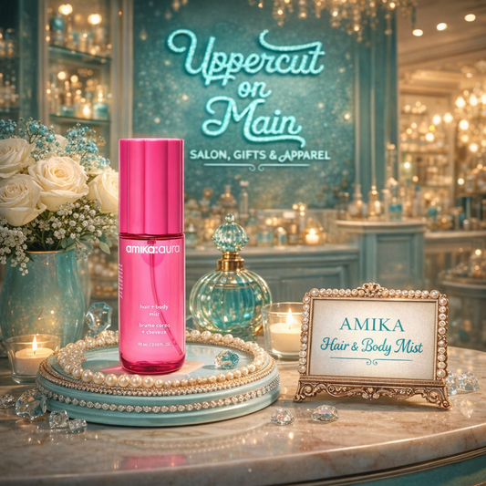 AMIKA Hair & Body Mist