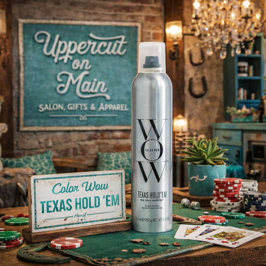 COLOR WOW Hairspray