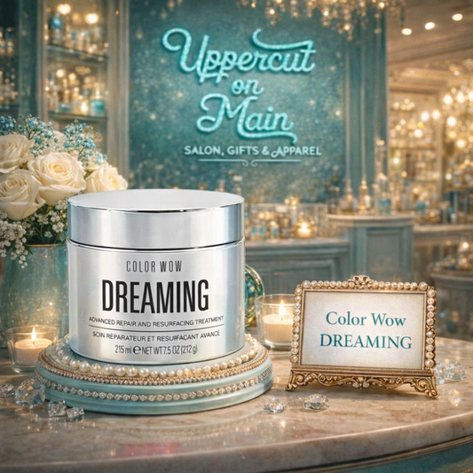 COLOR WOW Dreaming