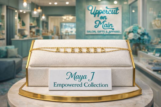 BLESSED Empowered Bracelet