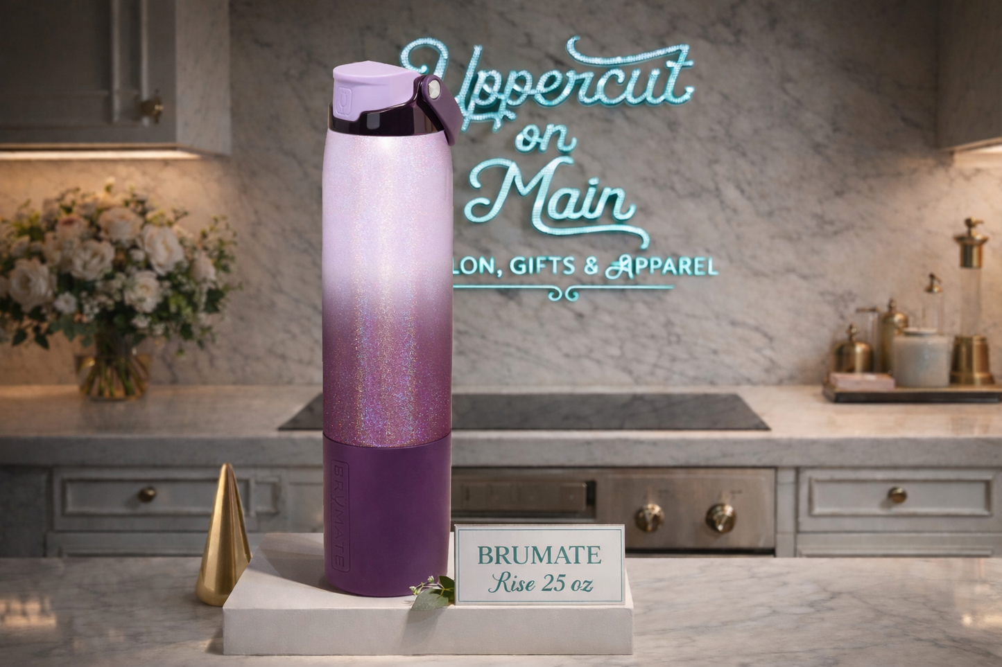 BRUMATE Rise 25