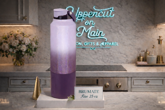 BRUMATE Rise 35