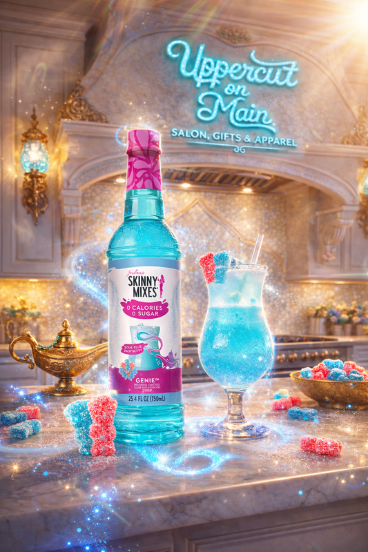 JORDAN’S Skinny Mix GENIE