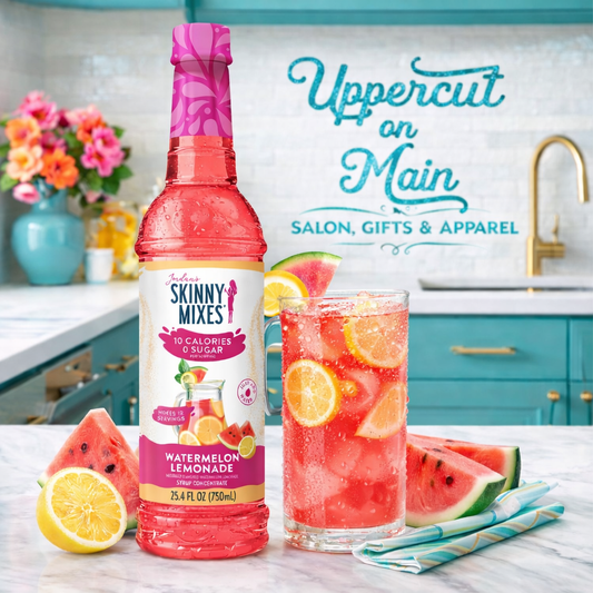 JORDAN’S Skinny Mix WATERMELON LEMONADE