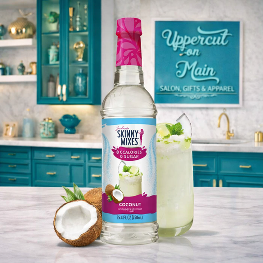 JORDAN’S Skinny Mix COCONUT