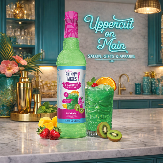 JORDAN’S Skinny Mix TROPIGAL