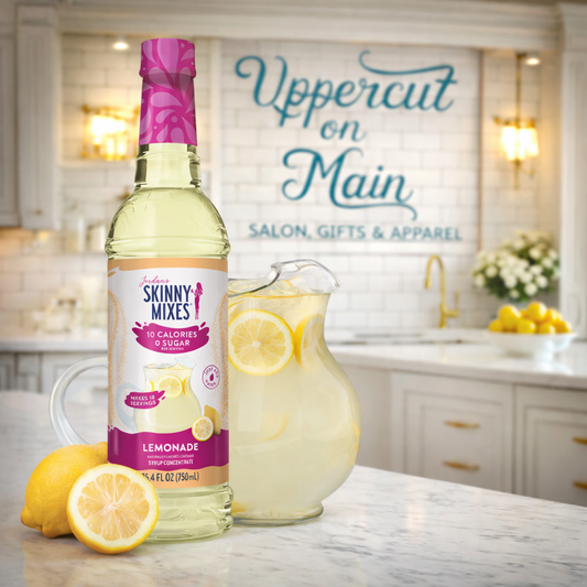 JORDAN’S Skinny Mix LEMONADE