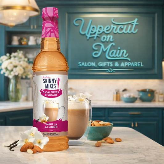 JORDAN’S Skinny Mix VANILLA ALMOND