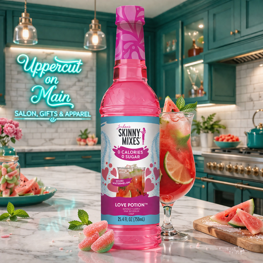 JORDAN’S Skinny Mix LOVE POTION