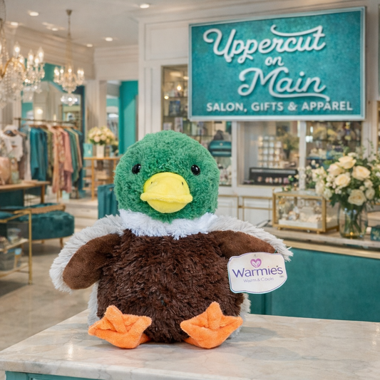WARMIE'S MALLARD DUCK