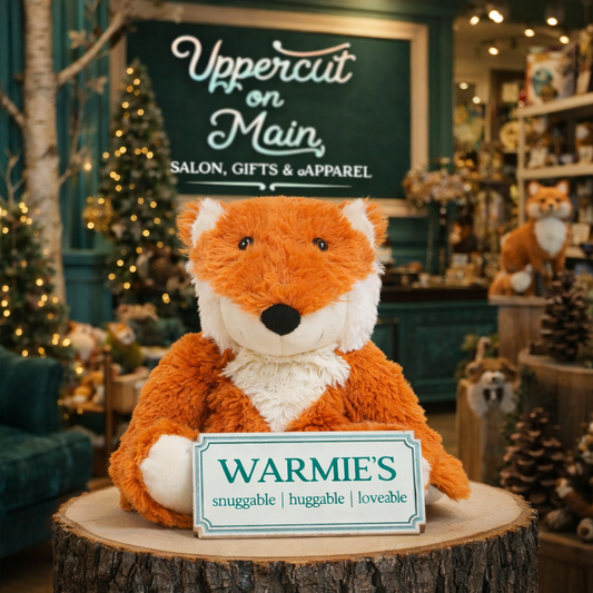 WARMIES FOX