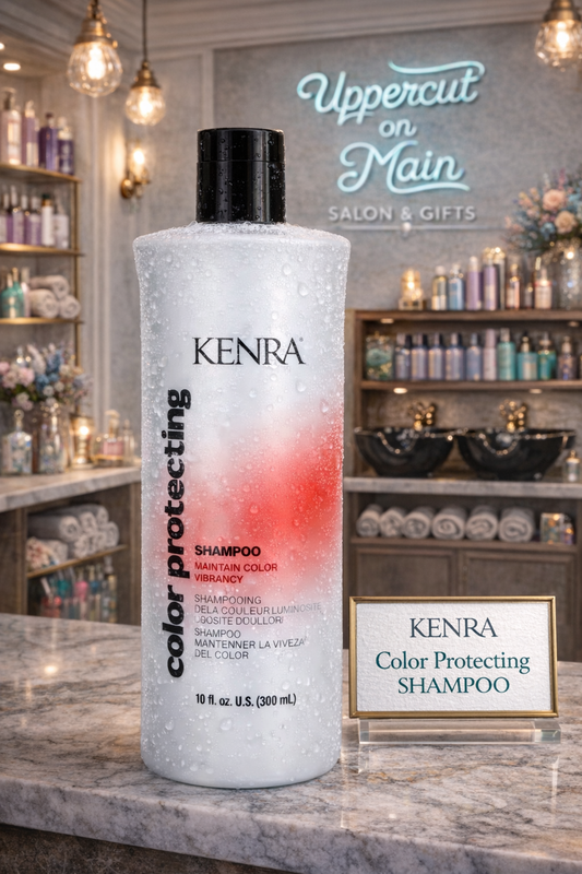 KENRA Color Protecting SHAMPOO