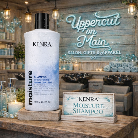 KENRA MOISTURE Shampoo
