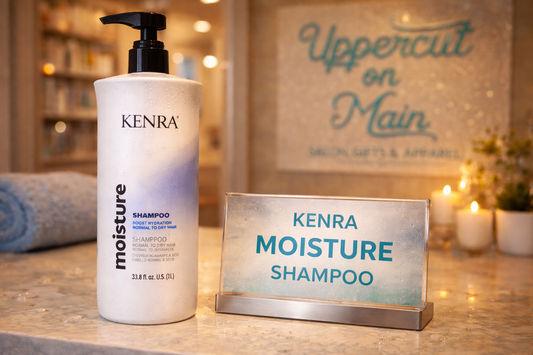 KENRA MOISTURE Shampoo 33.8 floz