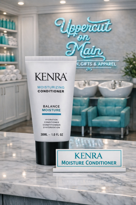 KENRA Travel MOISTURE CONDITIONER