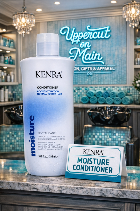 KENRA MOISTURE CONDITIONER