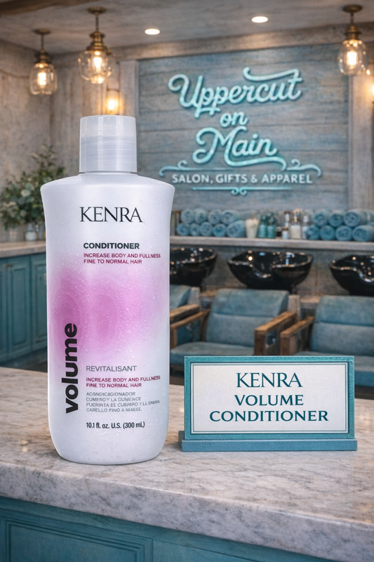 KENRA VOLUME CONDITIONER