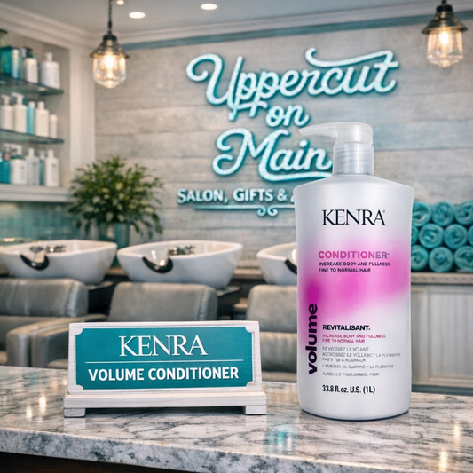 KENRA VOLUME CONDITIONER 33.8 floz