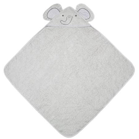 Kid’s Hooded Towel