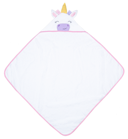 Kid’s Hooded Towel