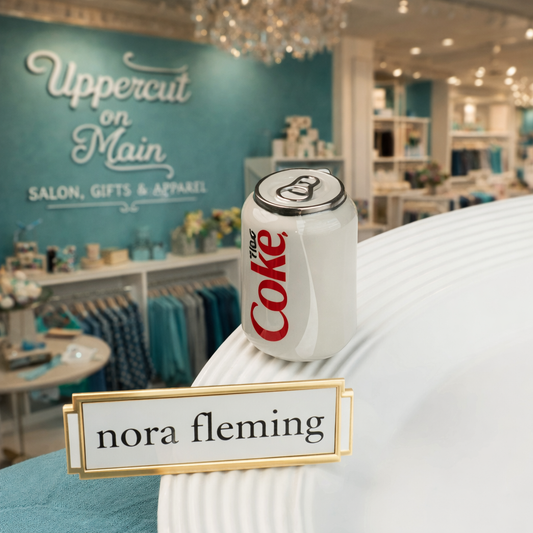 DIET COKE NF Mini