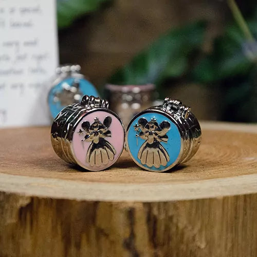 Pocket Tokens