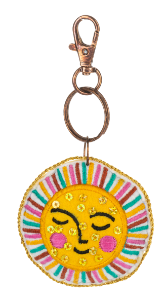 GANZ Whimsy Key Chains