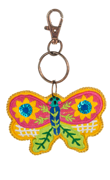 GANZ Whimsy Key Chains