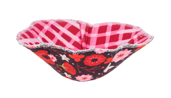 GANZ Reversable Bowl Cozy