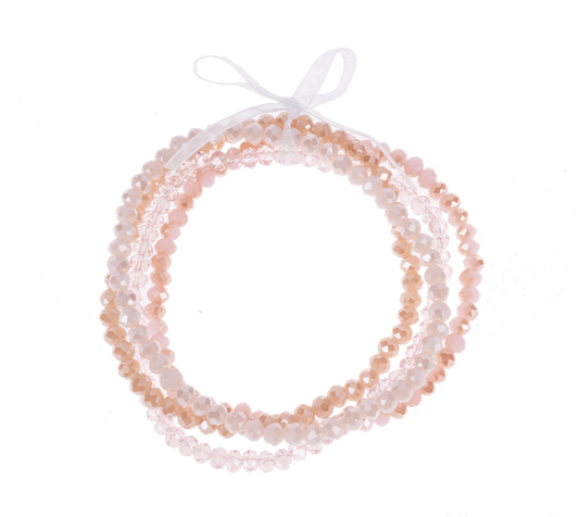 Beaded Strechy Bracelet