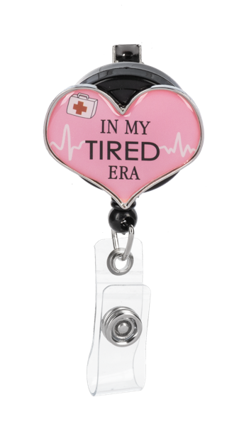 GANZ Nurse I.D. Badge
