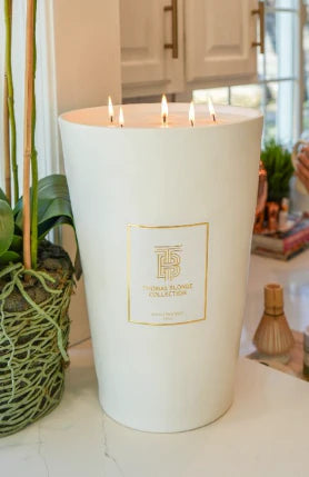 350 Oz. BLONDE ILLUSION Candle