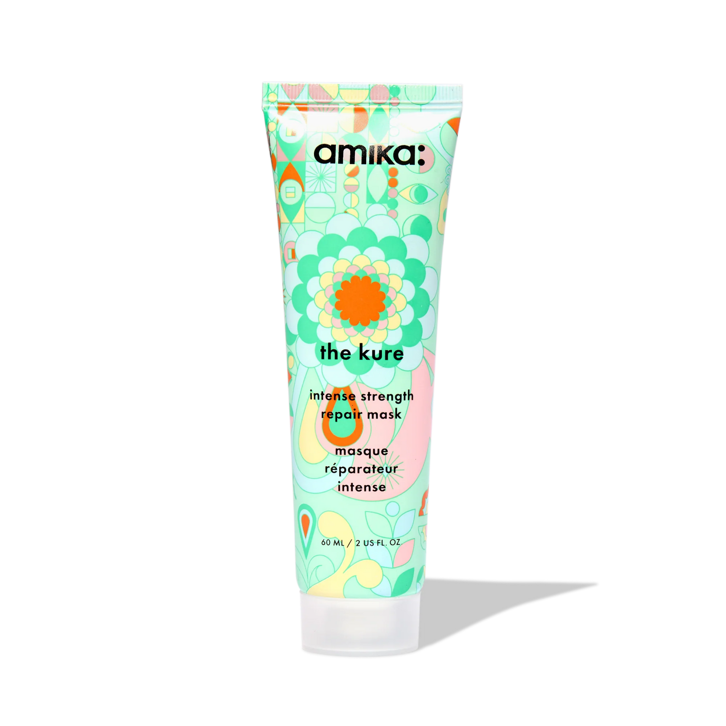 AMIKA The Kure Intense Strength Repair Mask