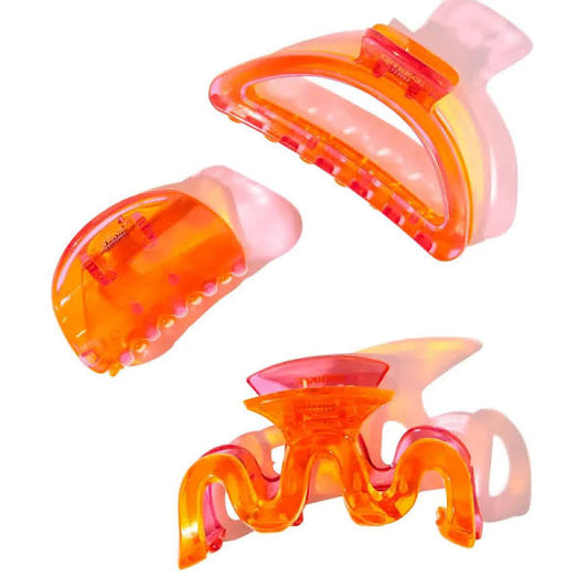 AMIKA hair clips