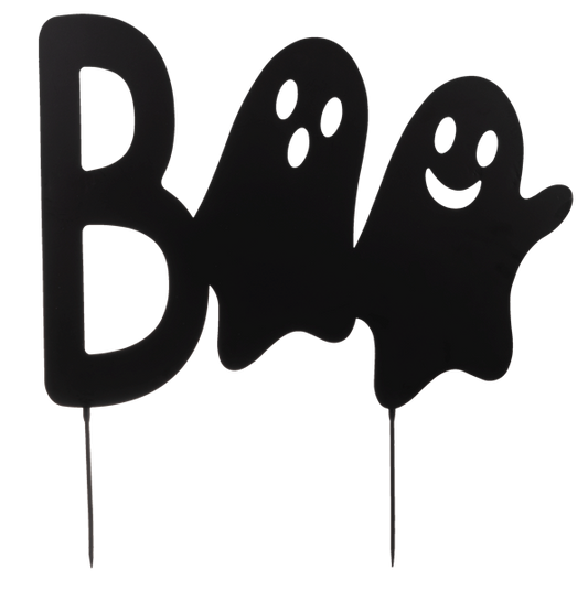 GANZ Boo Yard Stake