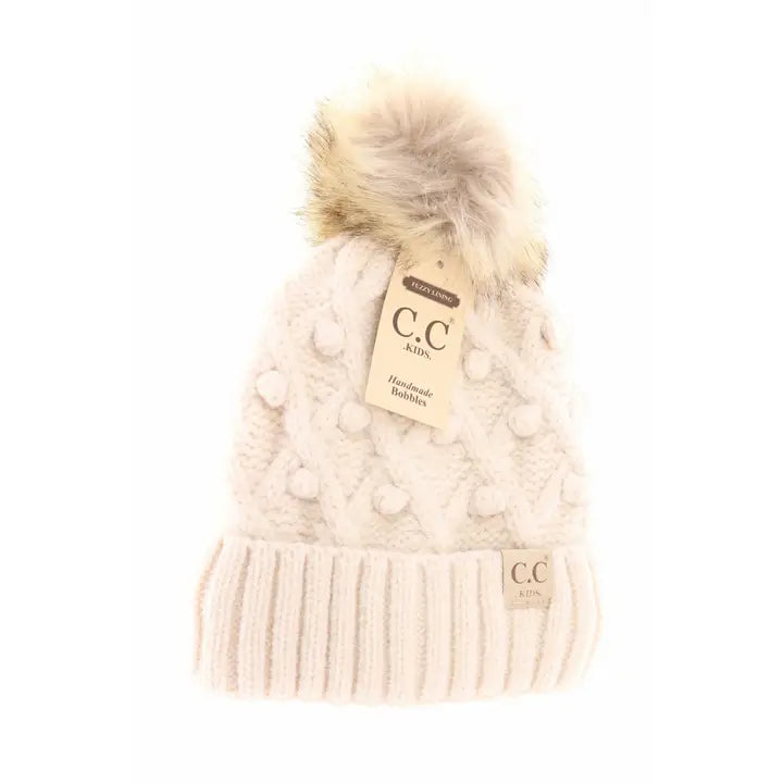 C.C Kids Hats